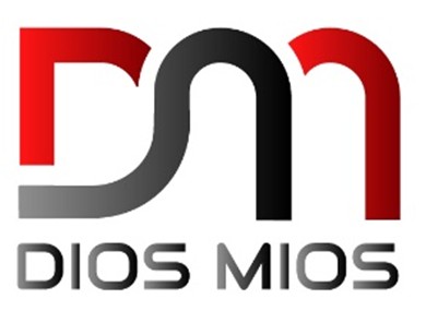 DIOS NEW LOGO